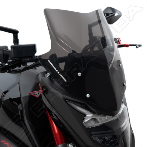 Parbriz AEROSPORT Honda Hornet 750 (2023) Parbriz AEROSPORT Honda Hornet 750 (2023)