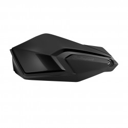 Protectie ghidon POLISPORT S-DUAL Universal BLACK Protectie ghidon POLISPORT S-DUAL Universal BLACK