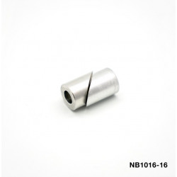 Adaptoare pentru manete si capete de ghidon PRO-TEST Adaptoare pentru manete si capete de ghidon PRO-TEST