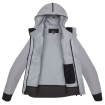 Hanorac moto SPIDI HOODIE SHELL Zync thumb