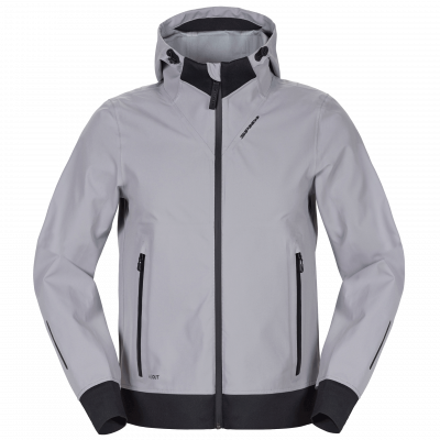 Hanorac moto SPIDI HOODIE SHELL Zync