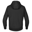 Geaca moto din textil SPIDI RIDING PARKA Anthracite thumb
