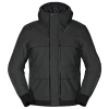Geaca moto din textil SPIDI RIDING PARKA Anthracite