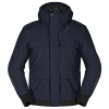Geaca moto din textil SPIDI RIDING PARKA Blue