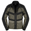 Geaca moto din textil SPIDI RW H2OUT Militar