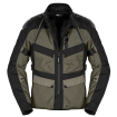 Geaca moto din textil SPIDI RW H2OUT Militar Geaca moto din textil SPIDI RW H2OUT Militar thumb