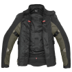 Geaca moto din textil SPIDI RW H2OUT Militar Geaca moto din textil SPIDI RW H2OUT Militar thumb