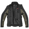 Geaca moto din textil SPIDI RW H2OUT Militar Geaca moto din textil SPIDI RW H2OUT Militar thumb