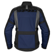 Geaca moto din textil SPIDI RW H2OUT Black/Blue thumb
