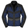 Geaca moto din textil SPIDI RW H2OUT Black/Blue