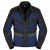 Geaca moto din textil SPIDI RW H2OUT Black/Blue thumb