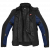 Geaca moto din textil SPIDI RW H2OUT Black/Blue thumb
