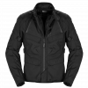 Geaca moto din textil SPIDI RW H2OUT Black