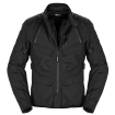 Geaca moto din textil SPIDI RW H2OUT Black thumb