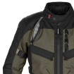 Geaca moto din textil SPIDI RW H2OUT Militar Geaca moto din textil SPIDI RW H2OUT Militar thumb