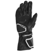 Manusi moto de piele pentru femei SPIDI STR-6 Black/White Manusi moto de piele pentru femei SPIDI STR-6 Black/White thumb