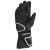 Manusi moto de piele pentru femei SPIDI STR-6 Black/White thumb