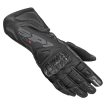 Manusi moto de piele pentru femei SPIDI STR-6 Black Manusi moto de piele pentru femei SPIDI STR-6 Black thumb