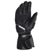 Manusi moto de piele pentru femei SPIDI STR-6 Black Manusi moto de piele pentru femei SPIDI STR-6 Black thumb