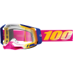 Ochelari motocross 100% RACECRAFT2 MISSION - CLEAR Ochelari motocross 100% RACECRAFT2 MISSION - CLEAR thumb
