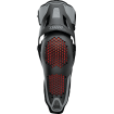 Genunchiere THOR SENTINEL LTD BLACK/RED Genunchiere THOR SENTINEL LTD BLACK/RED thumb