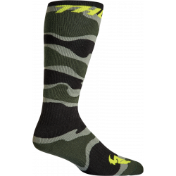 Sosete THOR Youth MX Camo Green Sosete THOR Youth MX Camo Green