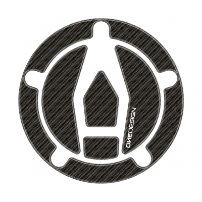 Protectie capac rezervor KAWASAKI PTGSK5P/PR3570