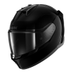 Casca SHARK D-SKWAL 3 BLACK GLOSS Casca SHARK D-SKWAL 3 BLACK GLOSS thumb