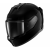 Casca SHARK D-SKWAL 3 BLACK GLOSS Casca SHARK D-SKWAL 3 BLACK GLOSS thumb