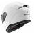 Casca SHARK D-SKWAL 3 WHITE GLOSS thumb