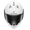 Casca SHARK D-SKWAL 3 WHITE GLOSS Casca SHARK D-SKWAL 3 WHITE GLOSS thumb