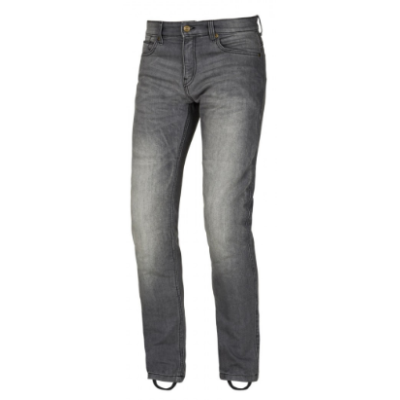 Blugi moto SECA NIGHT CITY COR GREY