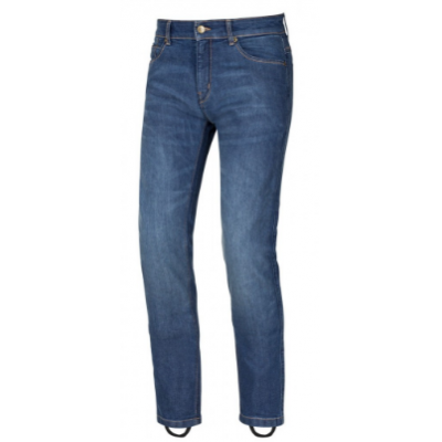 Blugi moto SECA NIGHT CITY COR BLUE