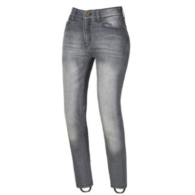 Blugi moto femei SECA TRINITY COR GREY