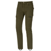 Blugi moto SECA BADLANDS ARM KHAKI thumb