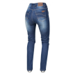 Blugi moto femei SECA TRINITY COR BLUE Blugi moto femei SECA TRINITY COR BLUE thumb