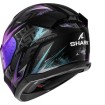 Casca SHARK D-SKWAL 3 BLAST-R GLOSS VIOLET thumb