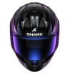 Casca SHARK D-SKWAL 3 BLAST-R GLOSS VIOLET thumb