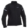 Geaca moto din textil Richa phoenicia 3, Negru