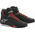 Pantofi ALPINESTARS SEKTOR BLACK/RED thumb