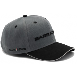 Sapca BARRACUDA Sapca BARRACUDA