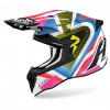 Casca motocross Airoh Strycker View