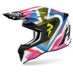 Casca motocross Airoh Strycker View thumb