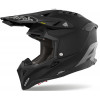 Casca AIROH AVIATOR 3 FULL CARBON MATT