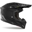 Casca AIROH AVIATOR 3 FULL CARBON MATT thumb