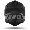 Casca AIROH AVIATOR 3 FULL CARBON MATT thumb