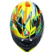 Casca AGV K3 ROSSI WINTER TEST 2019 thumb