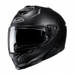 Casca HJC i71 SEMI FLAT BLACK MATT Casca HJC i71 SEMI FLAT BLACK MATT