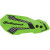 Protectii ghidon POLISPORT MX FLOW KX250F 20/22 KX450F 19/22 GREEN/BLACK thumb