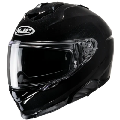 Casca HJC i71 METAL BLACK